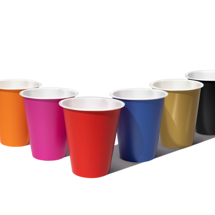 Pink Cups 20st