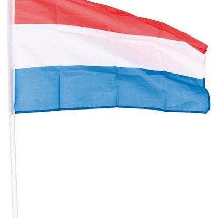 Nederlandse Vlag 90cm