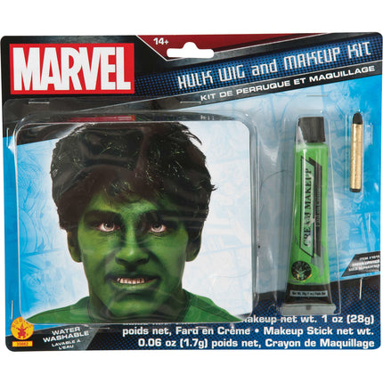 Hulk Schminkset