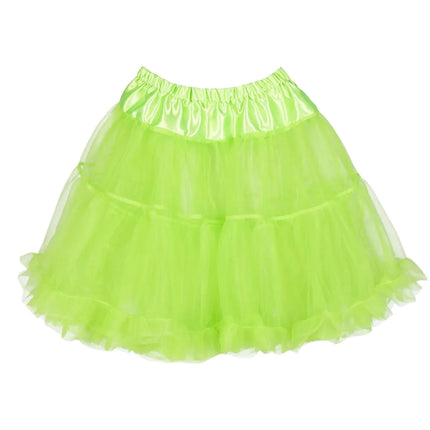 Petticoat Neon Roze