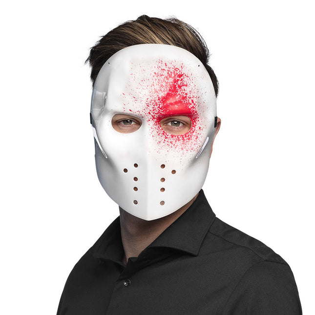 Halloween Masker Bloody Killer