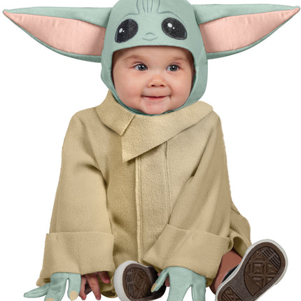 Baby Yoda Pak Baby Mandalorian Het Kind