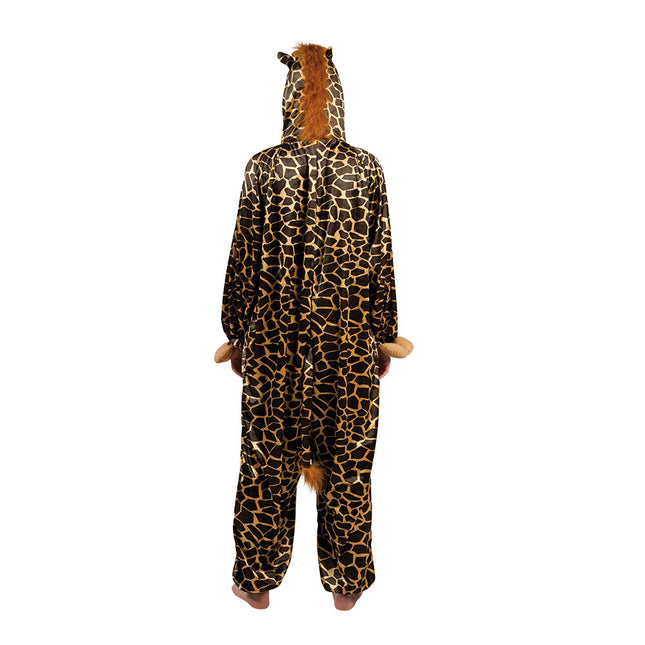 Giraffe Onesie Kind 140