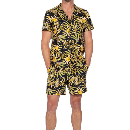 Festival Outfit Jungle