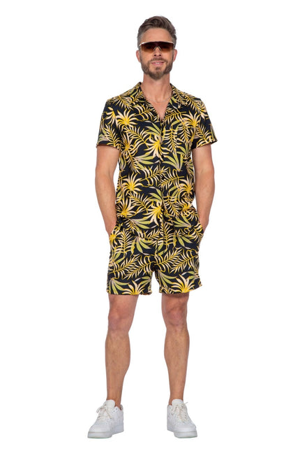 Festival Outfit Jungle