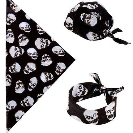 Piraat Bandana