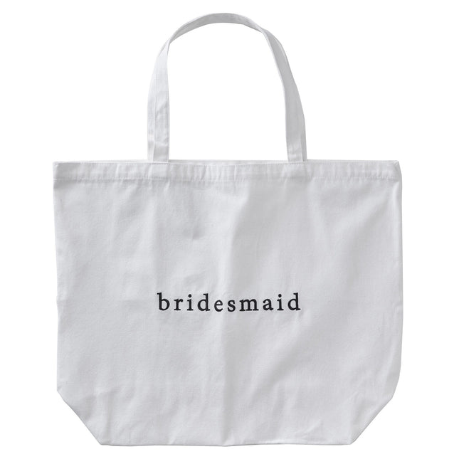 Bridesmaid Tas