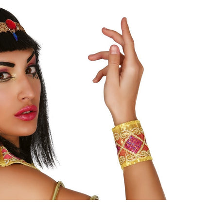 Cleopatra Armband