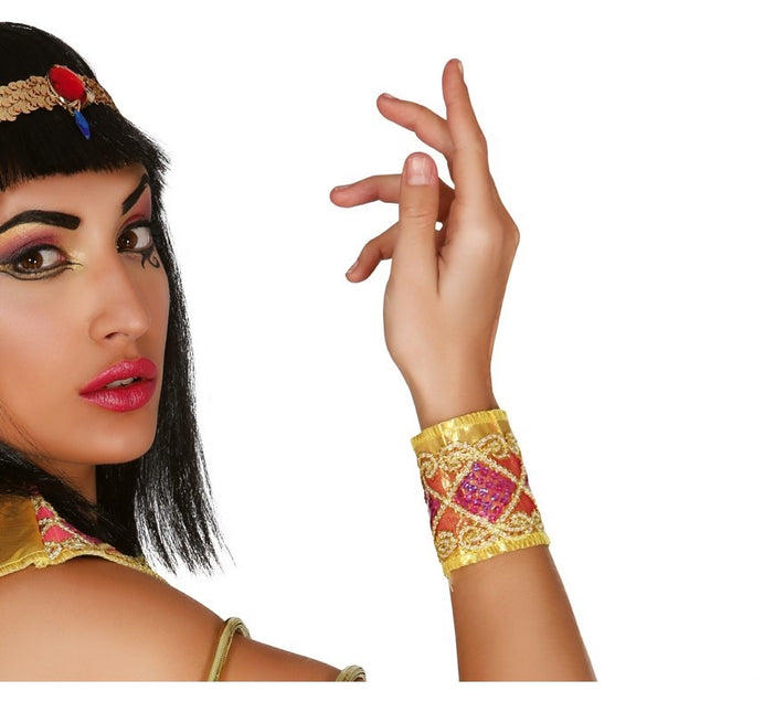 Cleopatra Armband