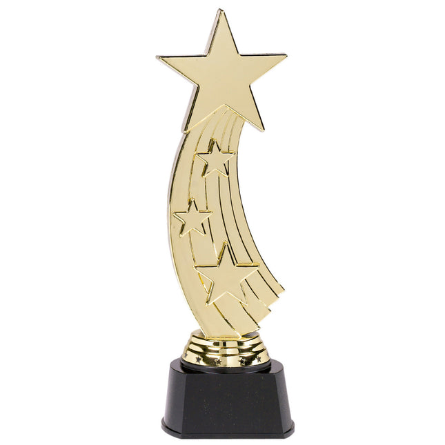 Gouden Award Ster 24cm