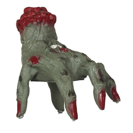 Halloween Zombie Hand Geluid