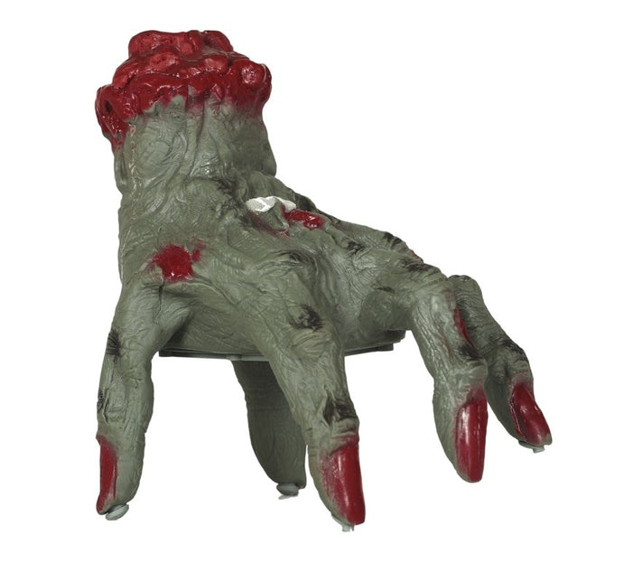 Halloween Zombie Hand Geluid