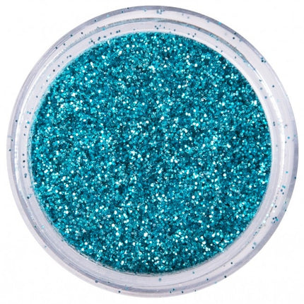 PXP Glitter Poeder Deep Blue Lake 2,5gr