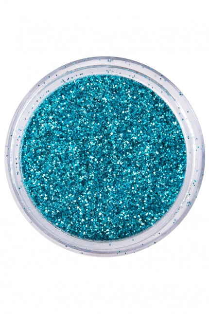 PXP Glitter Poeder Deep Blue Lake 2,5gr