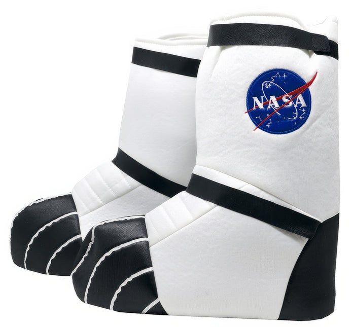 Astronaut Beenkappen Schoenen Nasa