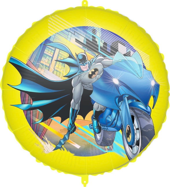 Helium Ballon Batman Leeg 46cm