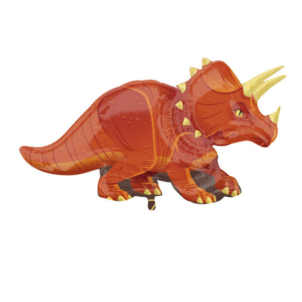 Helium Ballon Dino Leeg 1,06m