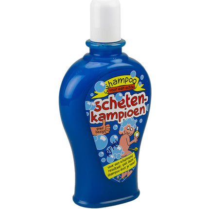 Fun Shampoo Scheten 350ml