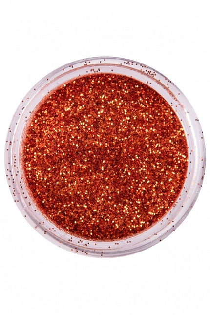 PXP Glitter Poeder Copper Orange 2,5gr