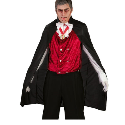 Halloween Vampier Cape 1,1m