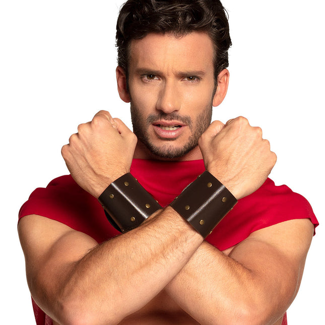 Armband Gladiator 2st