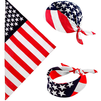 Amerika Bandana