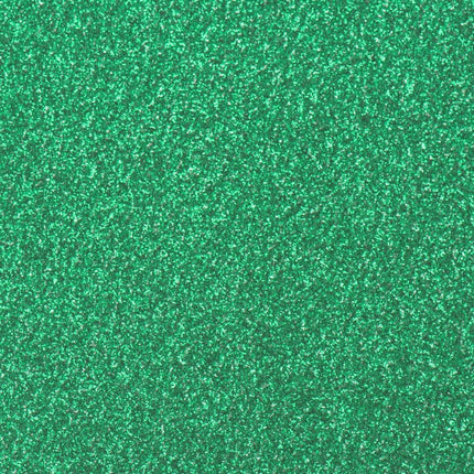 Groene Slingers Glitter 6m