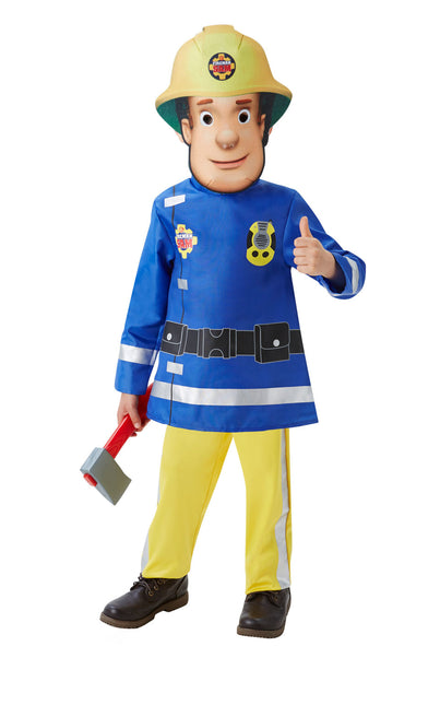 Fireman Sam Pak Kind 2/3 jaar