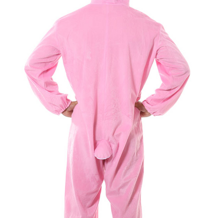 Konijnen Onesie L