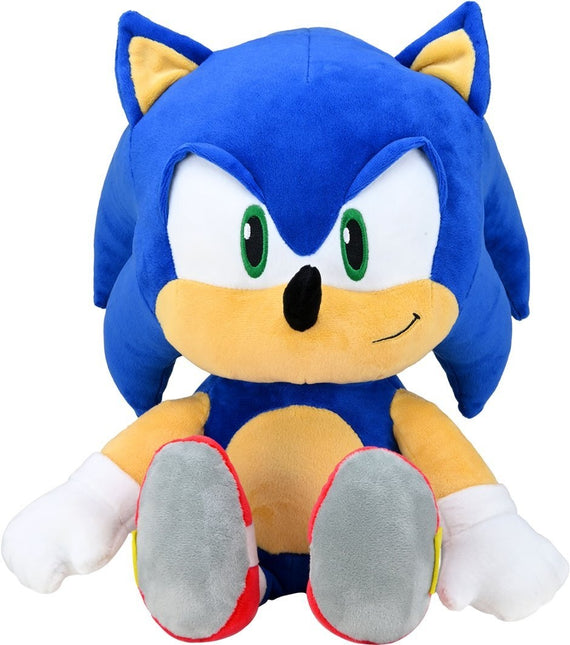 Sonic Knuffel Beweging 40cm