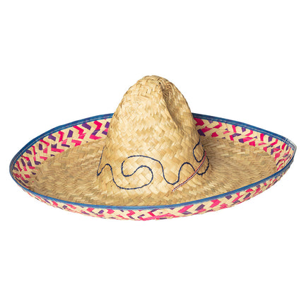 Sombrero Salvatore 52cm