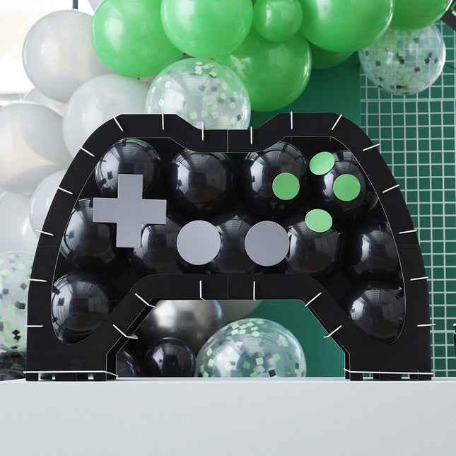 Gaming Party Ballonnen Standaard Controller 69cm