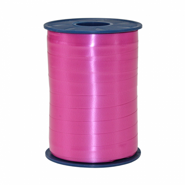 Fuchsia Lint 10mm 250m