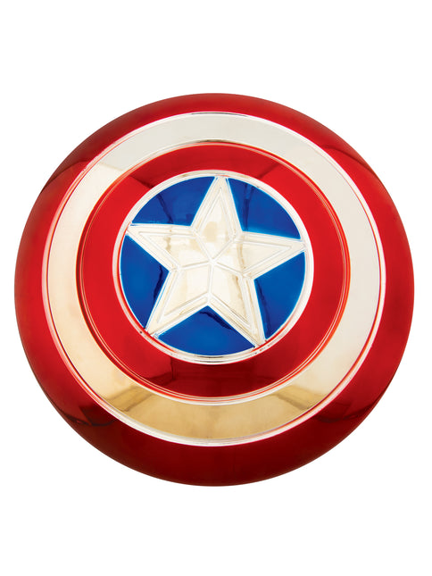 Captain America Schild