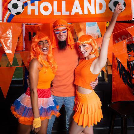 Banner Holland 1,8m