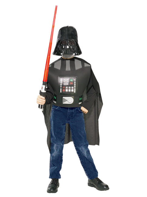 Star Wars Accessoireset Darth Vader 4 delig