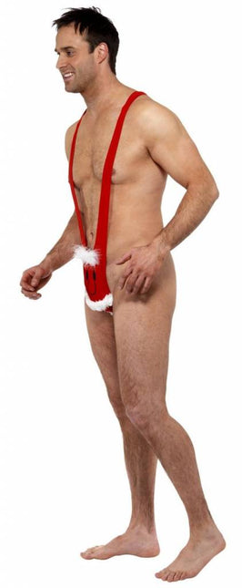 Kerst Mankini