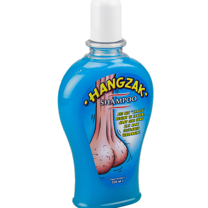 Fun Shampoo Hangzak 350ml