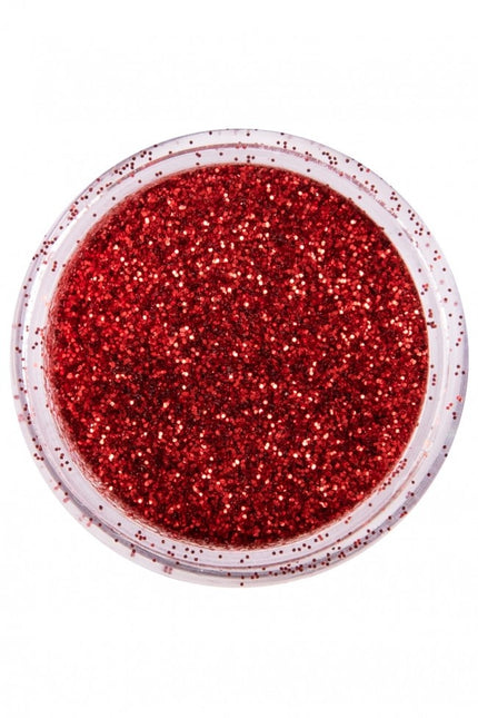 PXP Glitter Poeder Laser Red 2,5gr