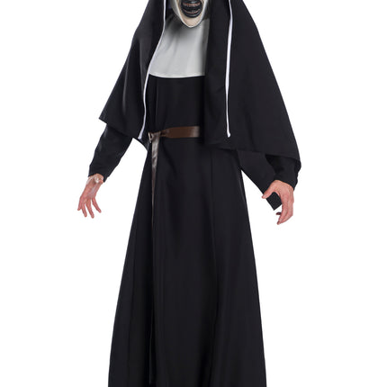 Halloween Kostuum The Nun Deluxe