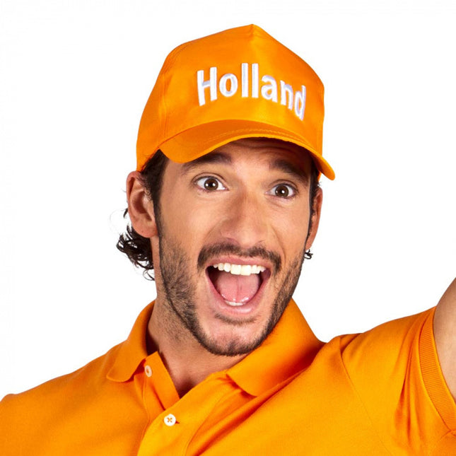 Pet Holland