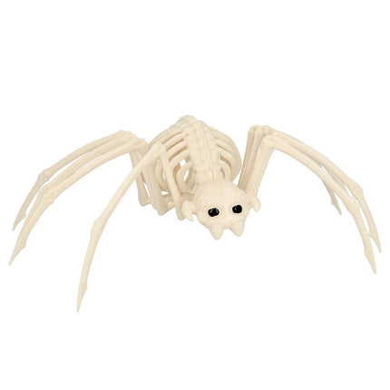 Halloween Spin Skelet 35cm