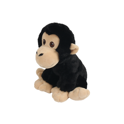 Happy friends - Chimp