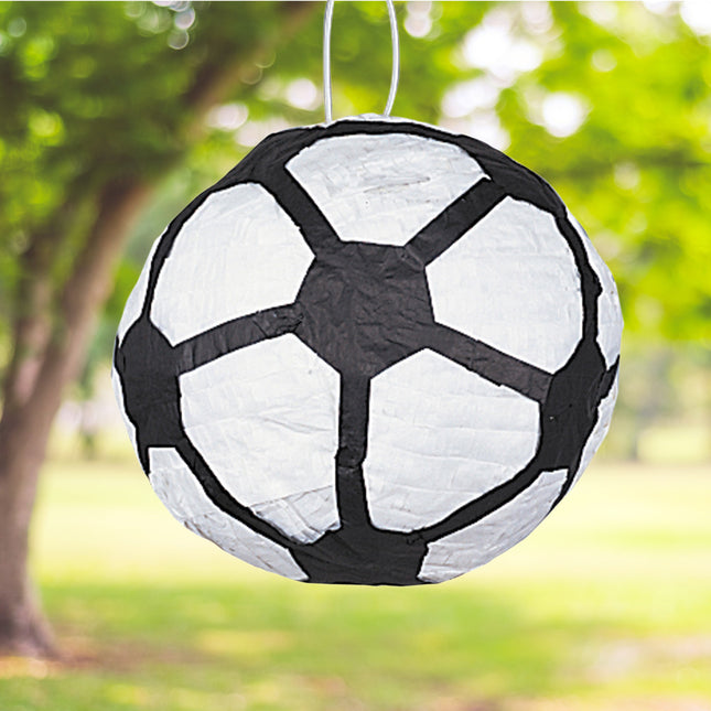 Pinata Voetbal 25cm