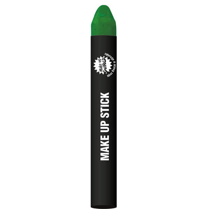 Make-Up Stick Donkergroen 15ml