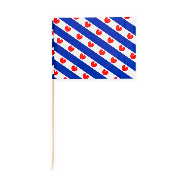 Friesland Vlag 10st