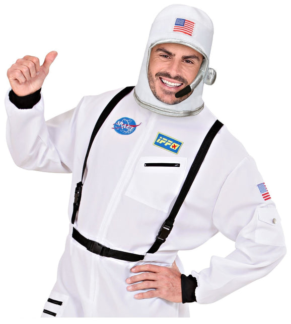 Astronaut Helm Usa