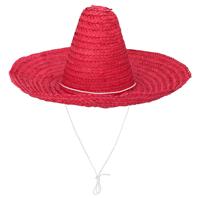 Rode Sombrero 49cm