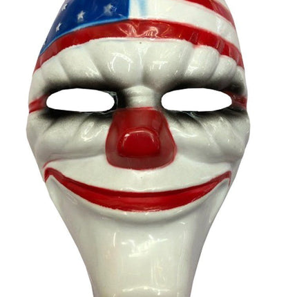 Masker Usa