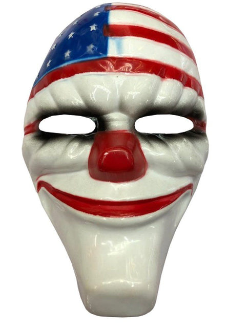 Masker Usa